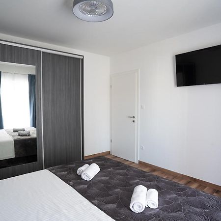 Appartement Onyx à Split Extérieur photo