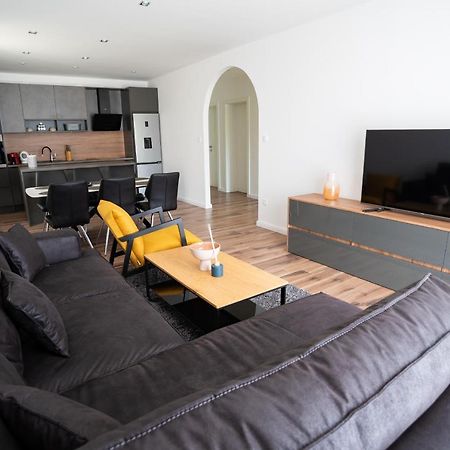 Appartement Onyx à Split Extérieur photo