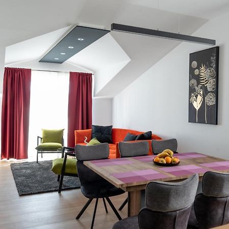 Appartement Onyx à Split Extérieur photo