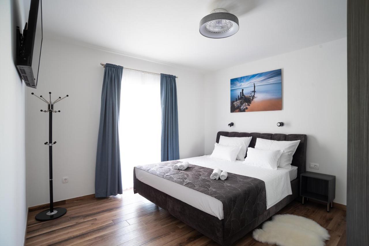 Appartement Onyx à Split Extérieur photo