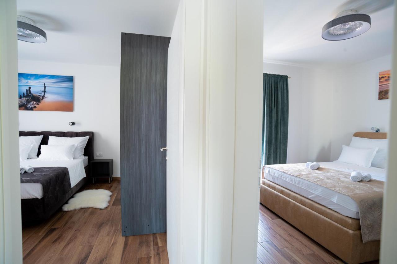 Appartement Onyx à Split Extérieur photo