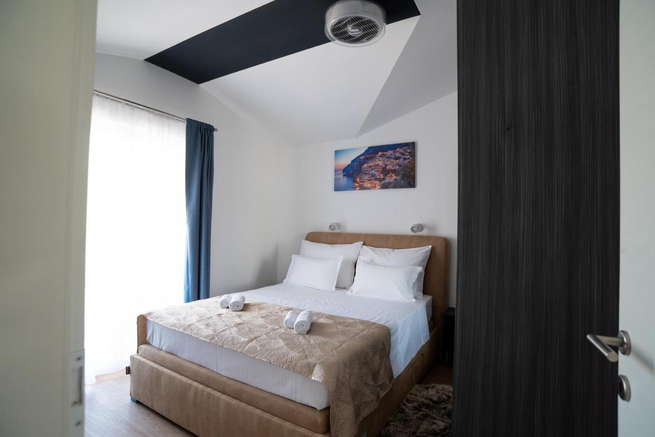 Appartement Onyx à Split Extérieur photo