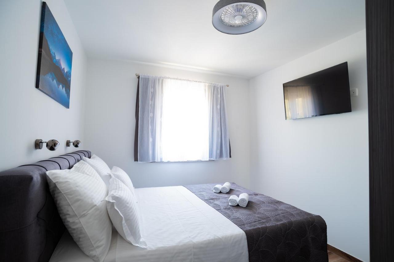 Appartement Onyx à Split Extérieur photo
