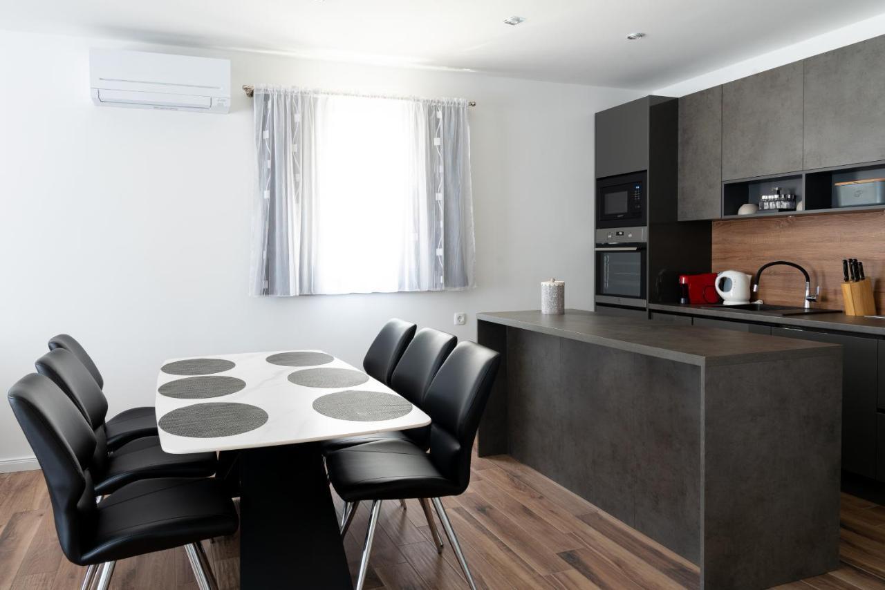Appartement Onyx à Split Extérieur photo