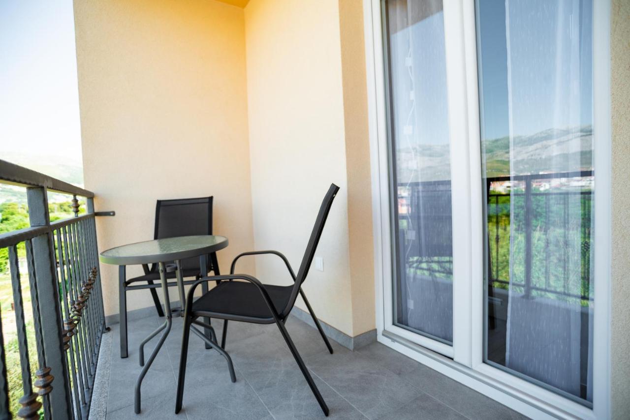 Appartement Onyx à Split Extérieur photo