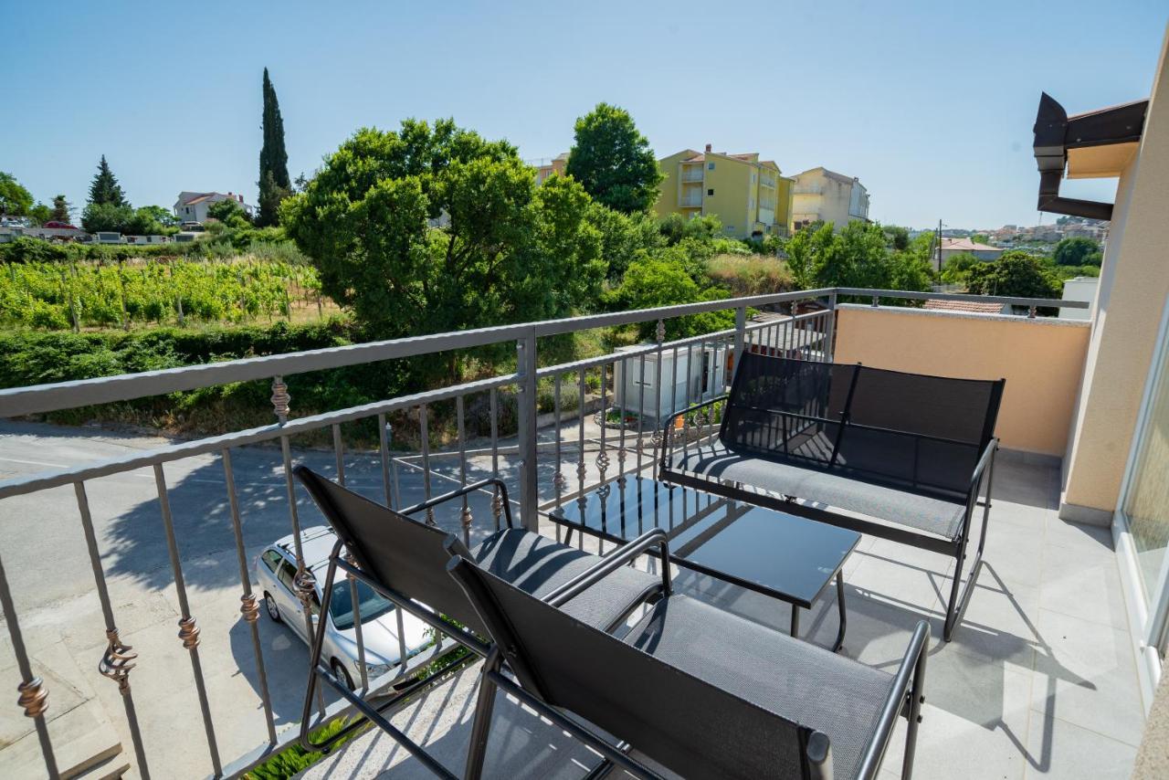 Appartement Onyx à Split Extérieur photo