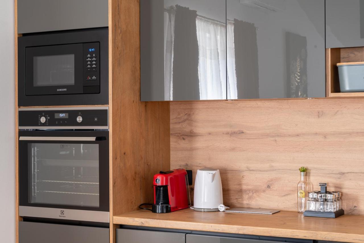 Appartement Onyx à Split Extérieur photo