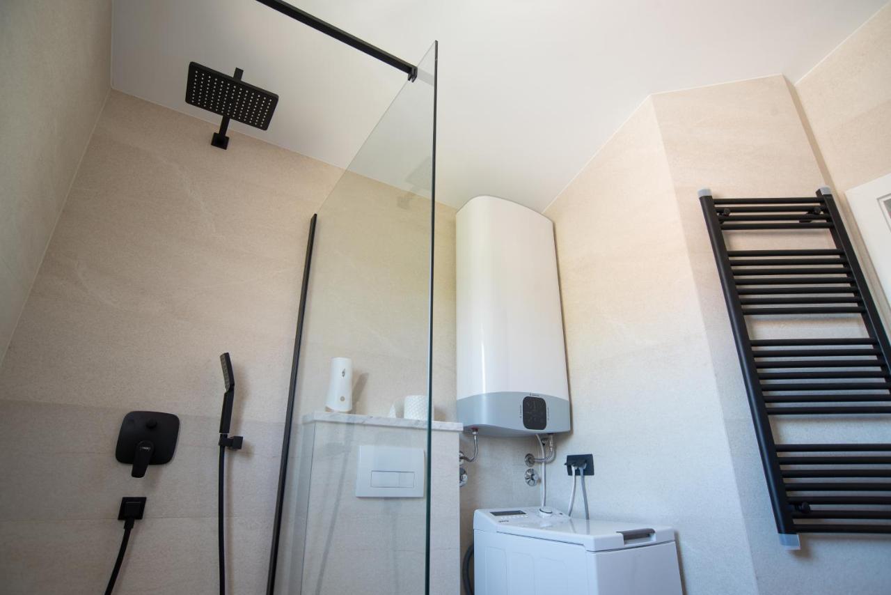 Appartement Onyx à Split Extérieur photo