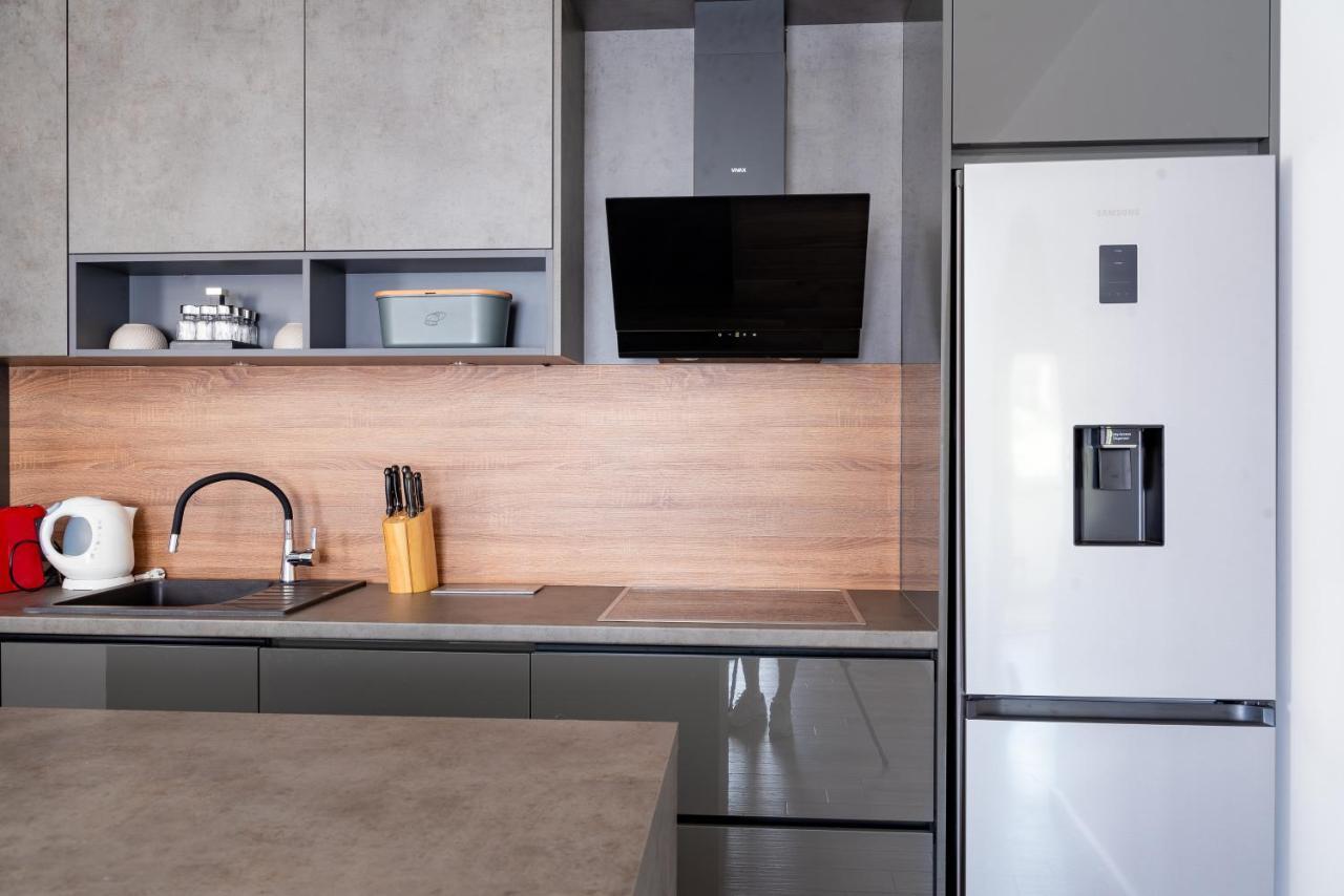 Appartement Onyx à Split Extérieur photo