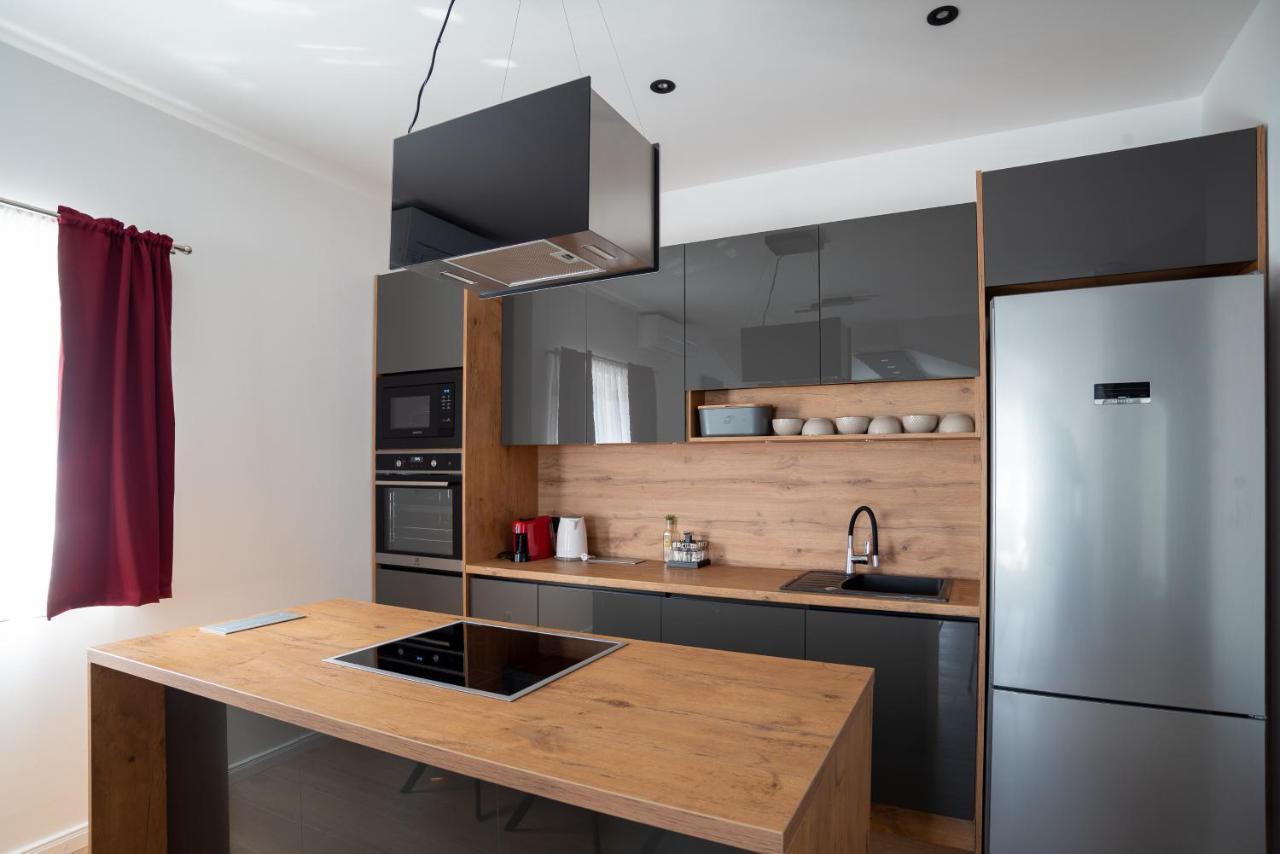 Appartement Onyx à Split Extérieur photo