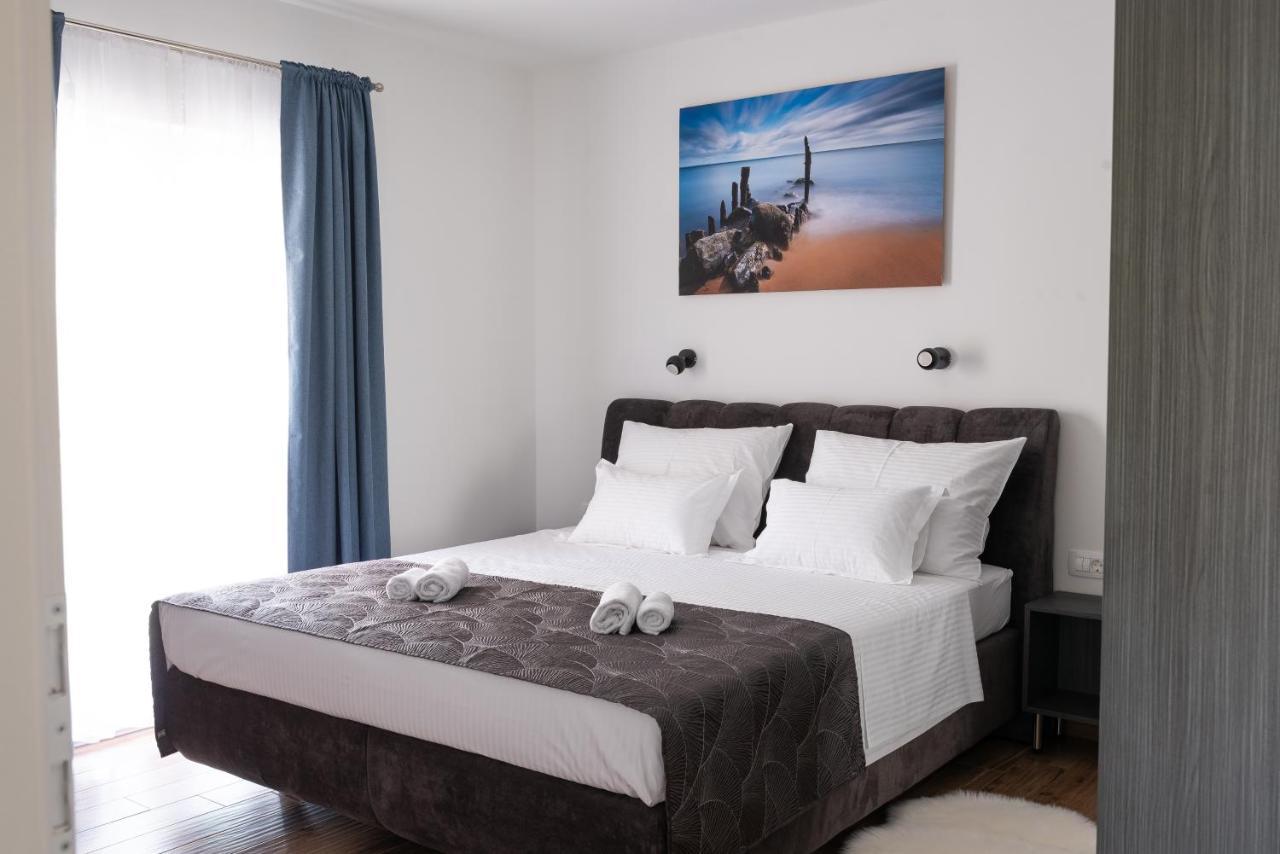Appartement Onyx à Split Extérieur photo