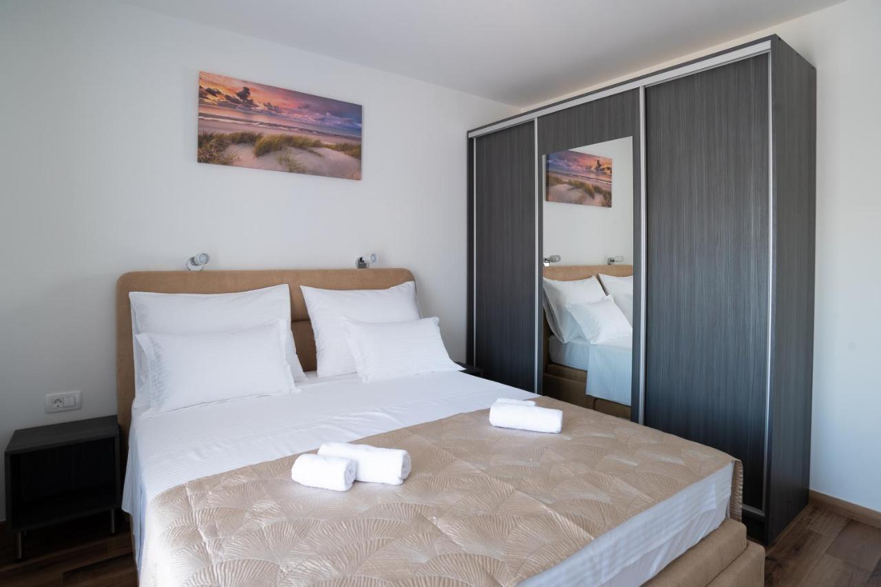 Appartement Onyx à Split Extérieur photo
