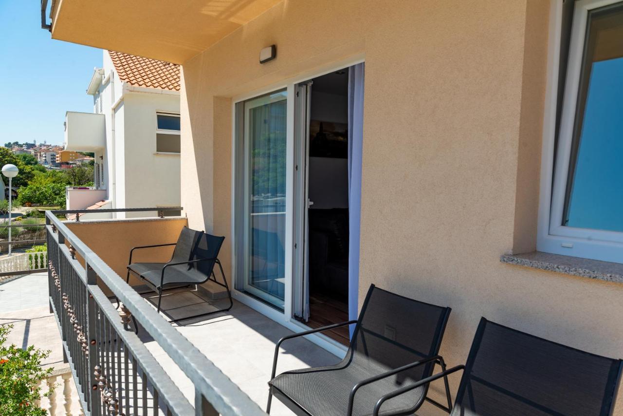 Appartement Onyx à Split Extérieur photo