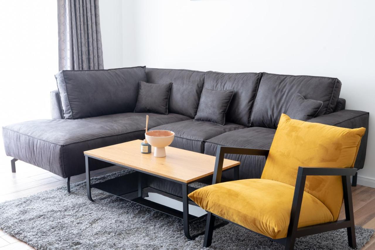 Appartement Onyx à Split Extérieur photo