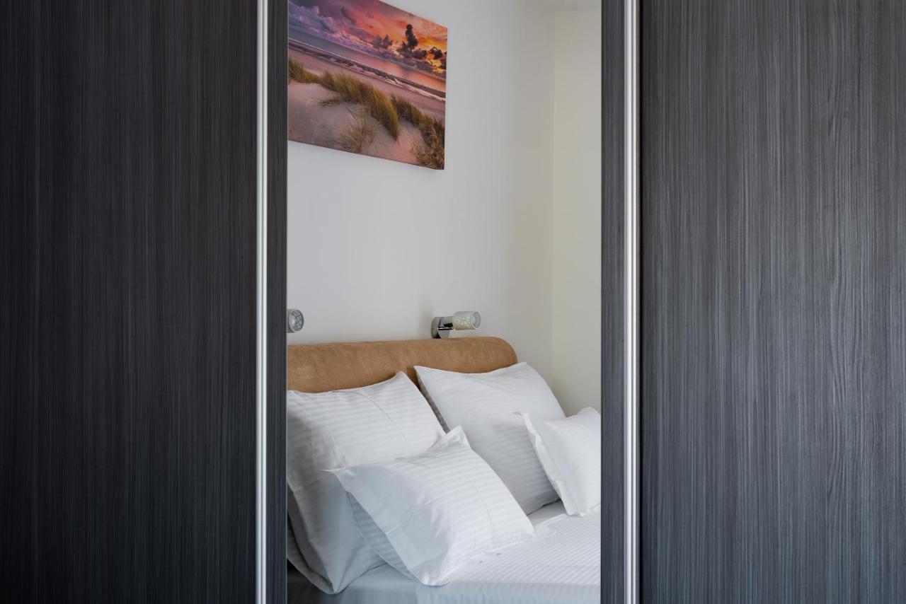 Appartement Onyx à Split Extérieur photo