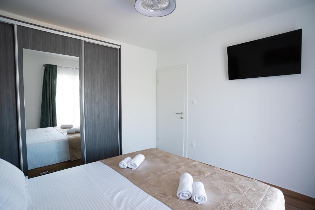 Appartement Onyx à Split Extérieur photo