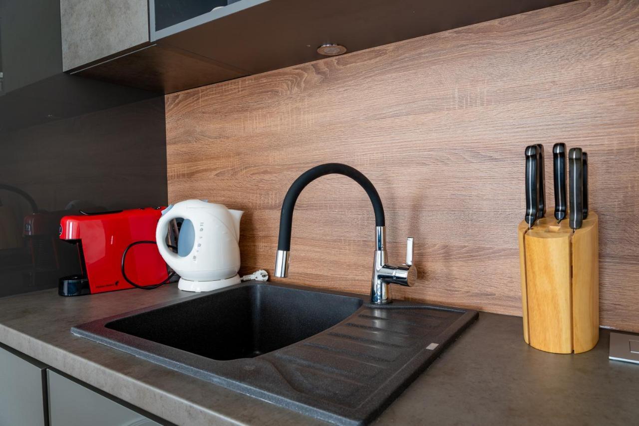 Appartement Onyx à Split Extérieur photo