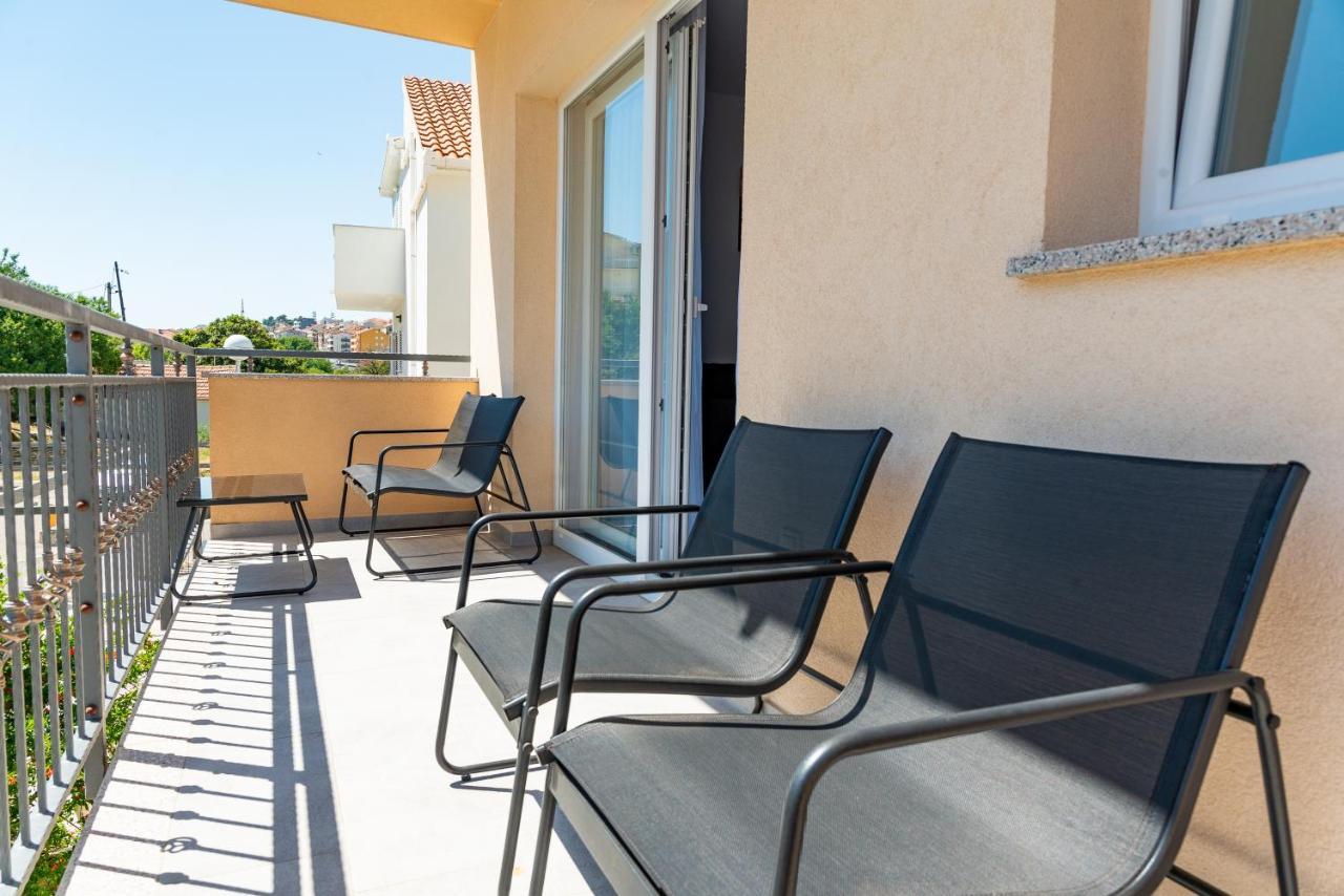 Appartement Onyx à Split Extérieur photo