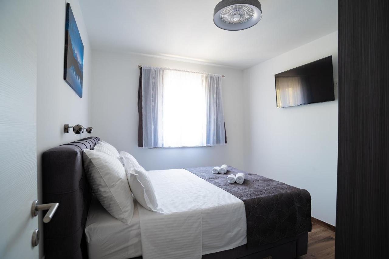 Appartement Onyx à Split Extérieur photo