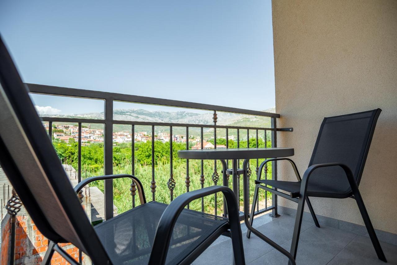 Appartement Onyx à Split Extérieur photo