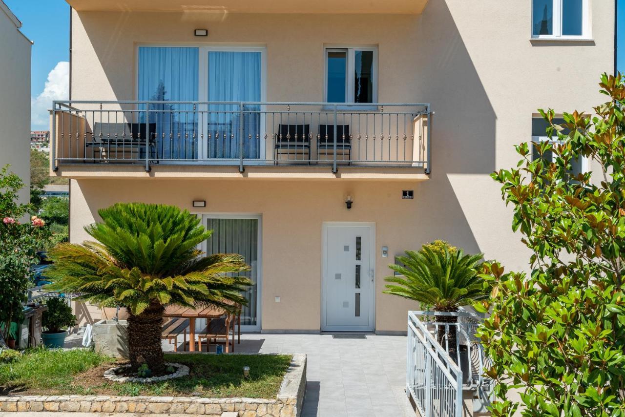Appartement Onyx à Split Extérieur photo