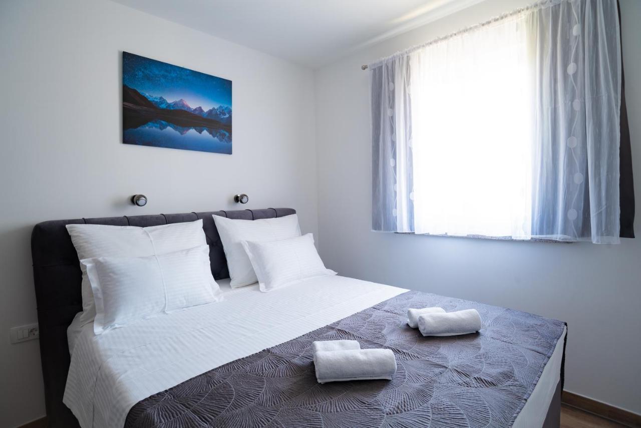 Appartement Onyx à Split Extérieur photo