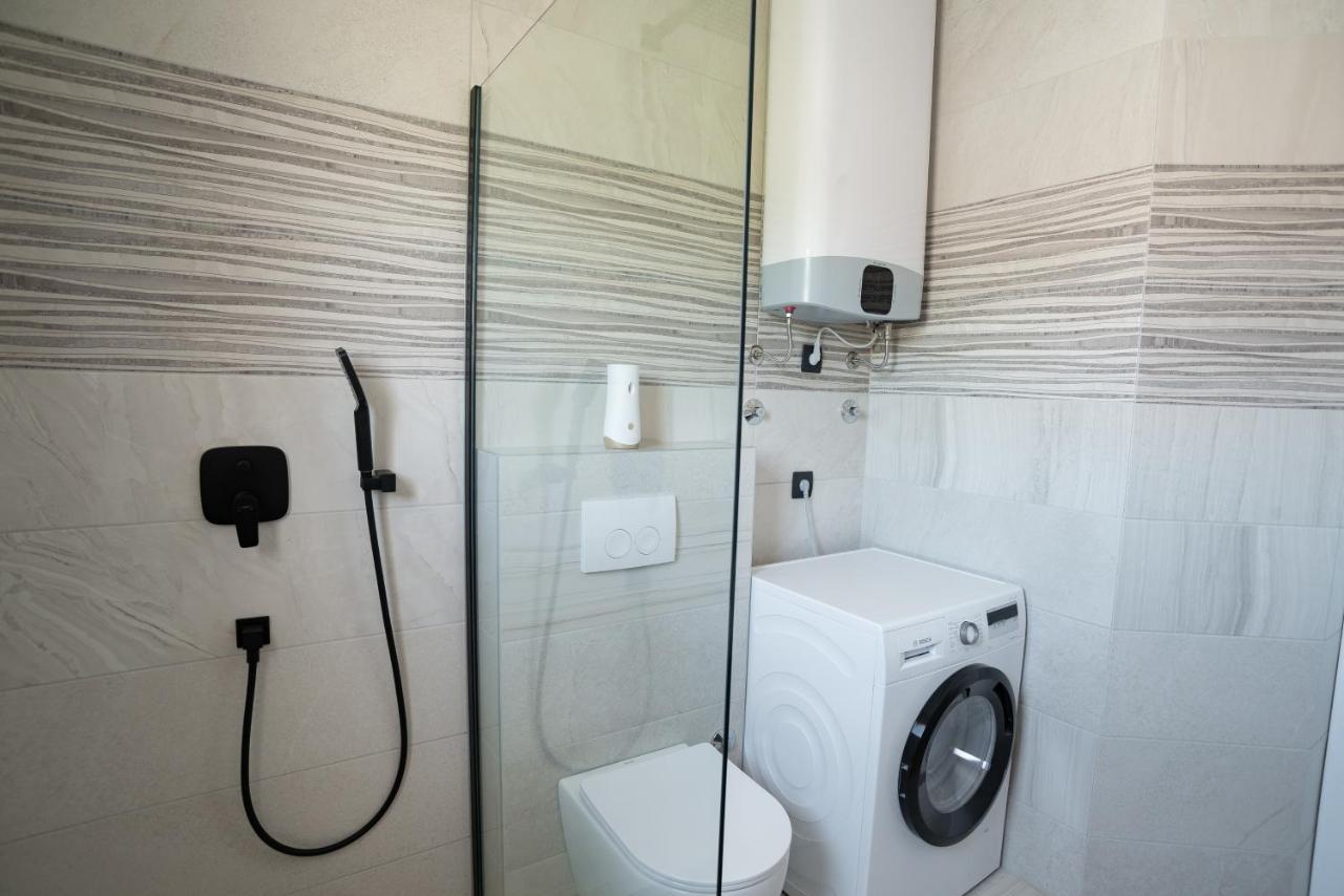 Appartement Onyx à Split Extérieur photo
