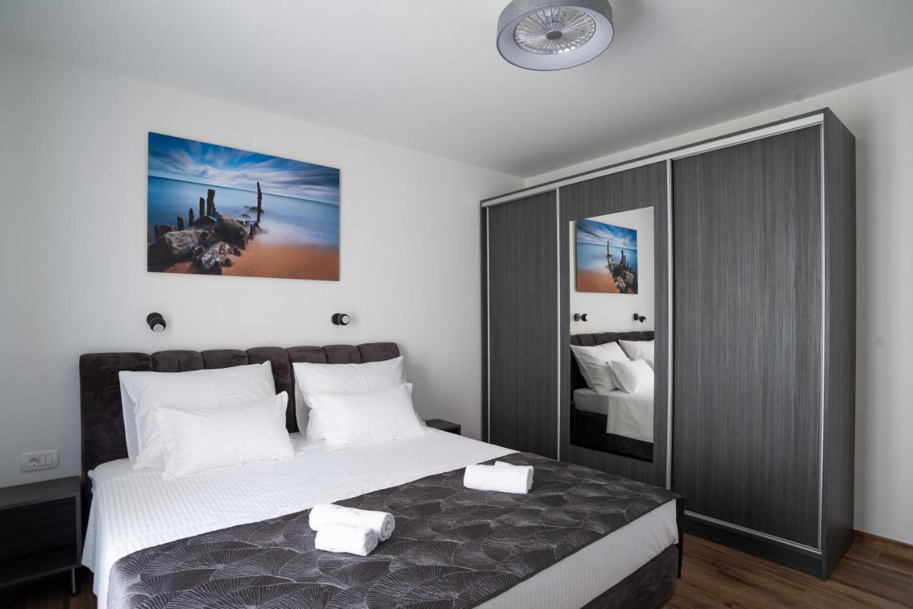 Appartement Onyx à Split Extérieur photo