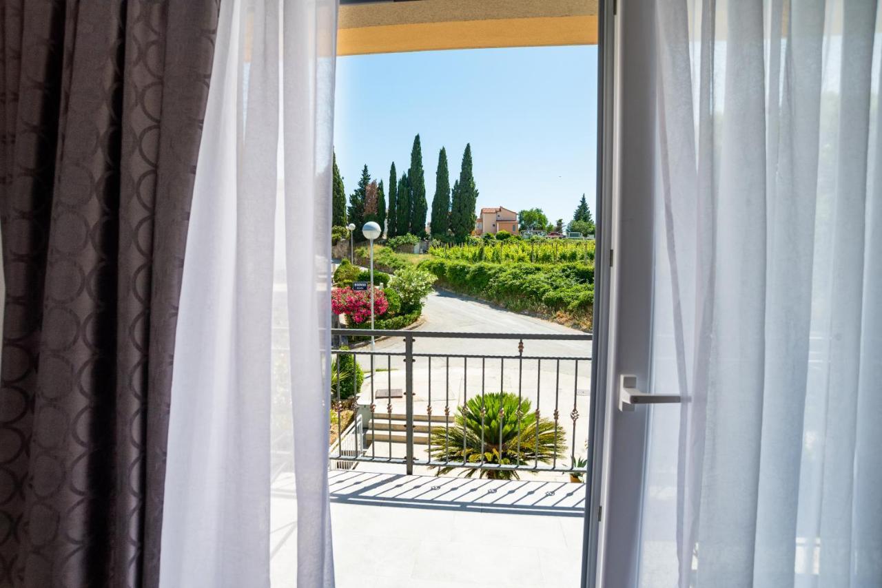 Appartement Onyx à Split Extérieur photo