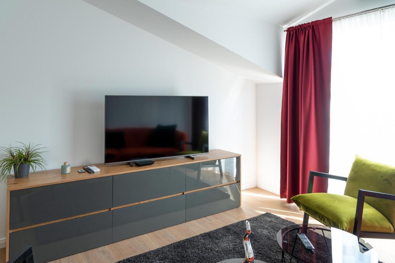 Appartement Onyx à Split Extérieur photo