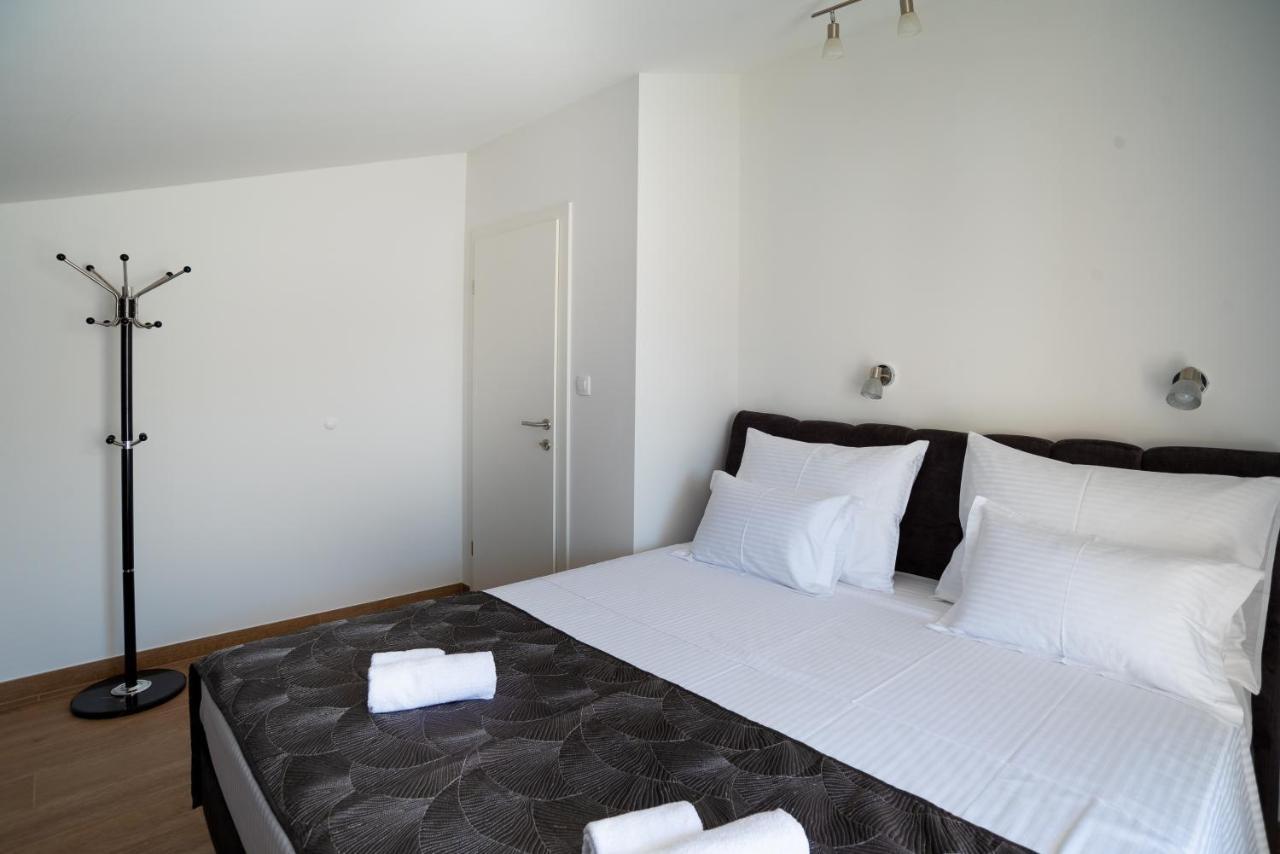 Appartement Onyx à Split Extérieur photo