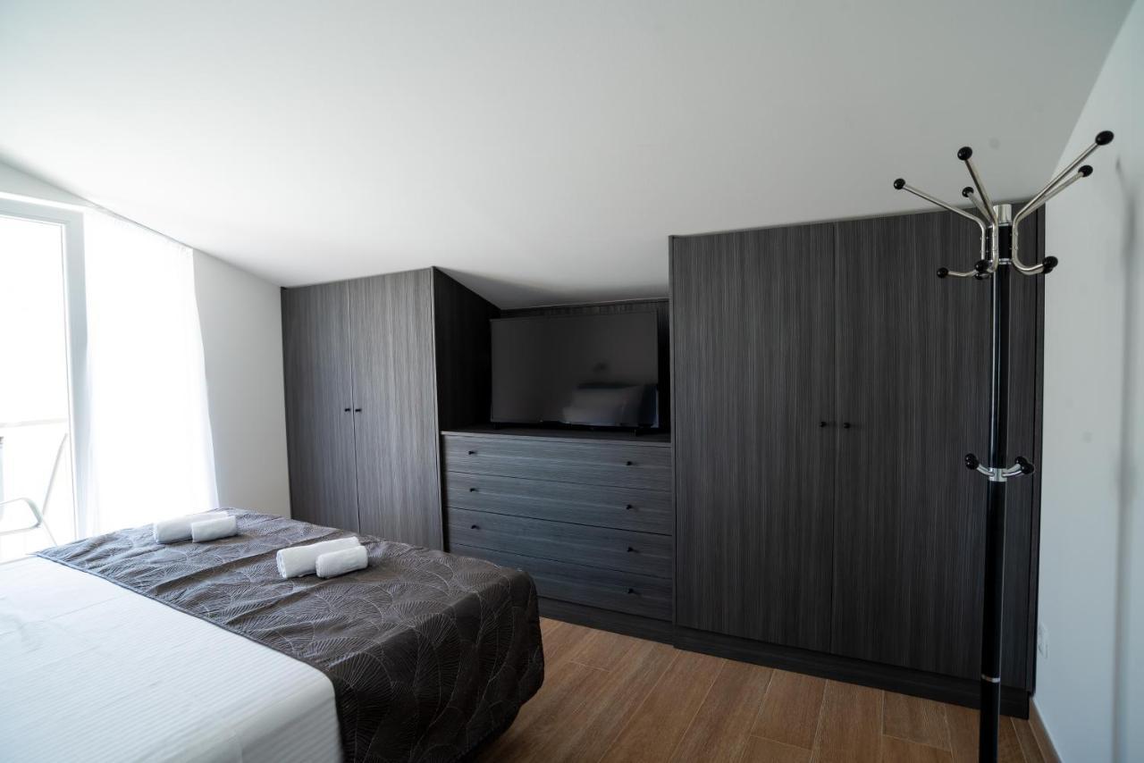 Appartement Onyx à Split Extérieur photo