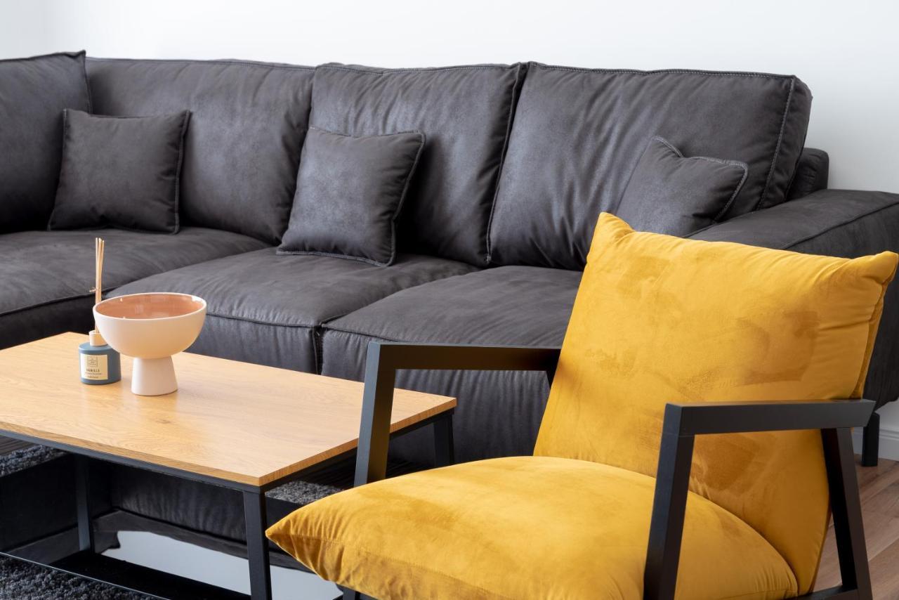 Appartement Onyx à Split Extérieur photo