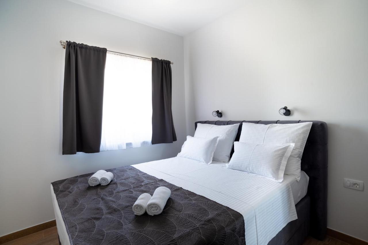 Appartement Onyx à Split Extérieur photo
