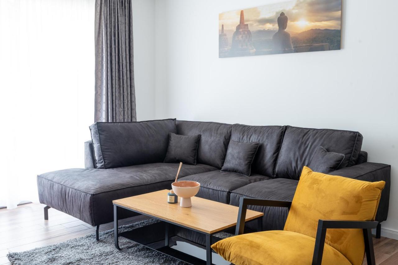 Appartement Onyx à Split Extérieur photo