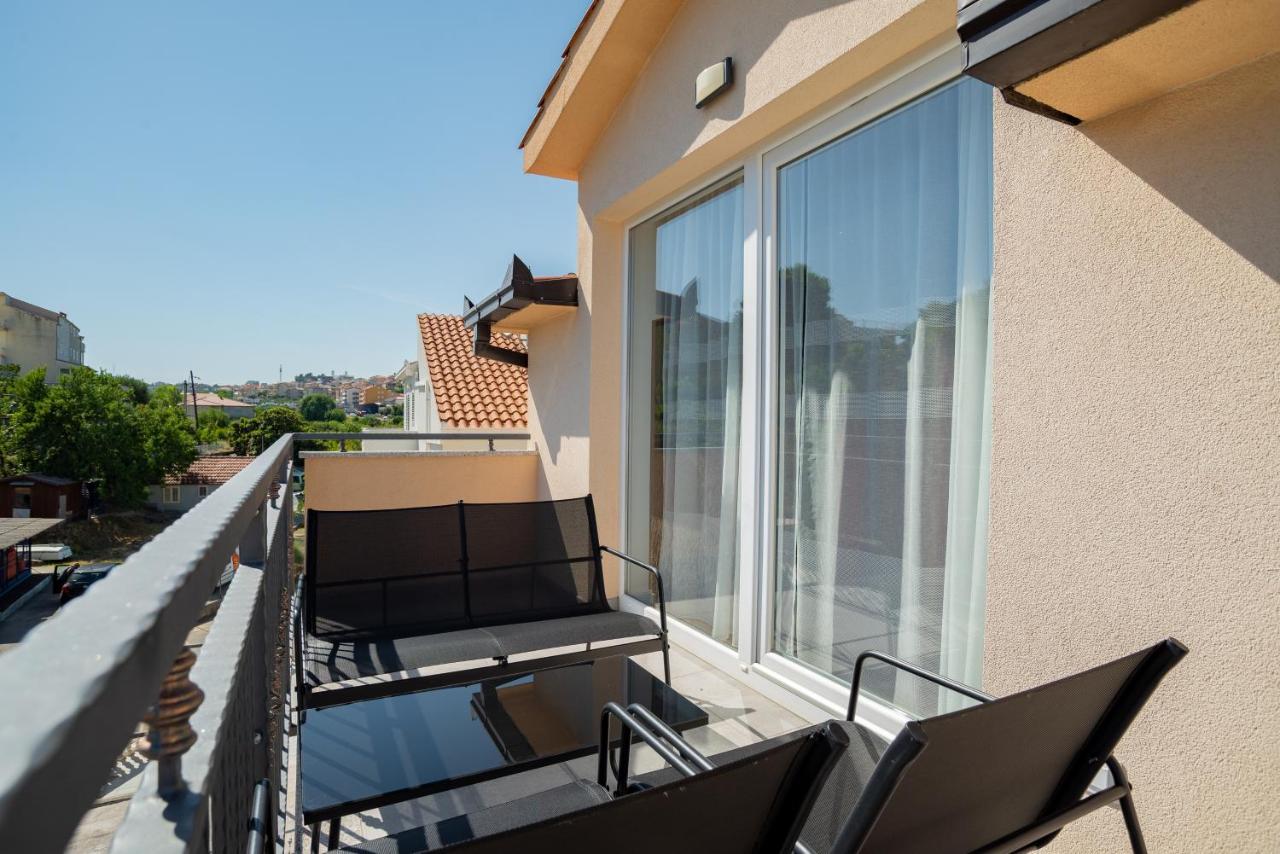 Appartement Onyx à Split Extérieur photo