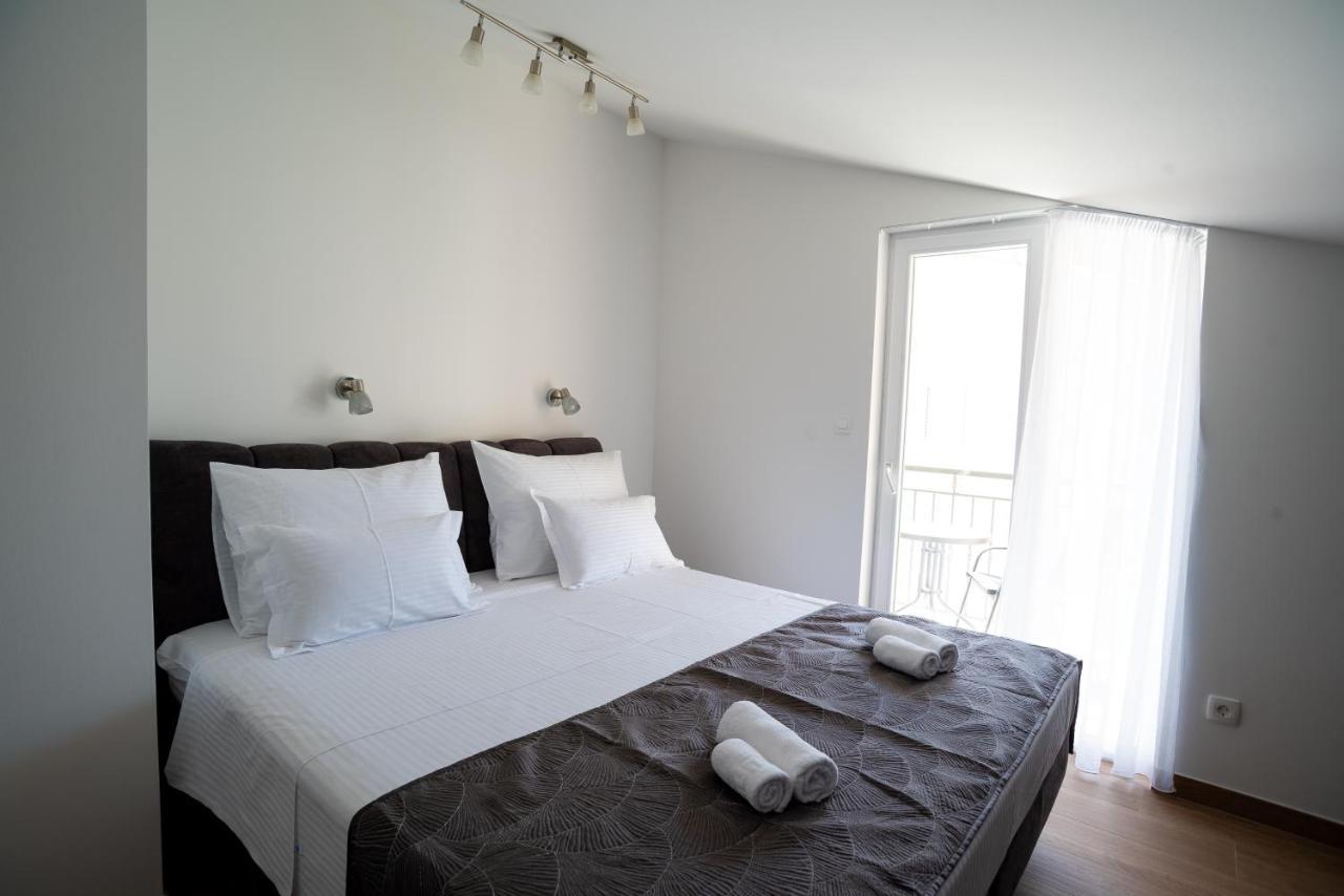 Appartement Onyx à Split Extérieur photo