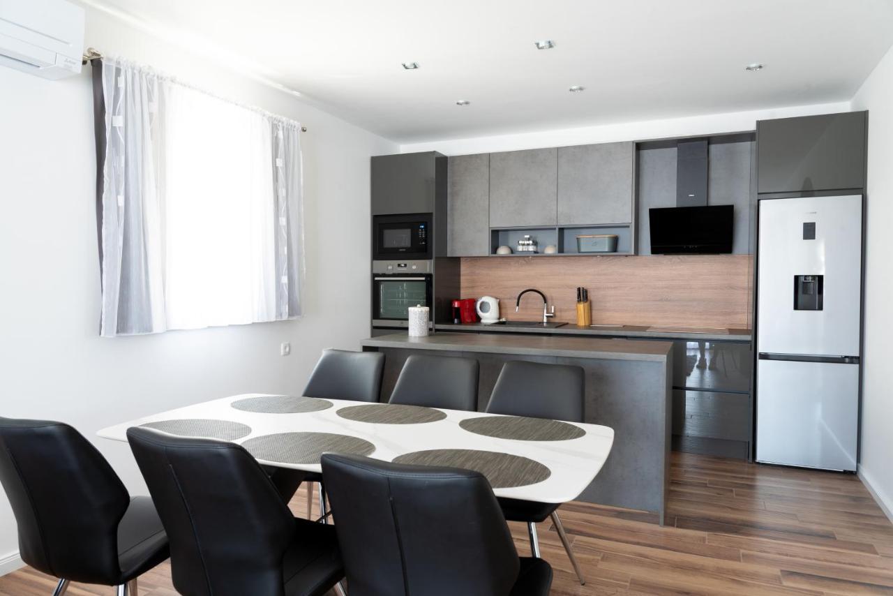 Appartement Onyx à Split Extérieur photo