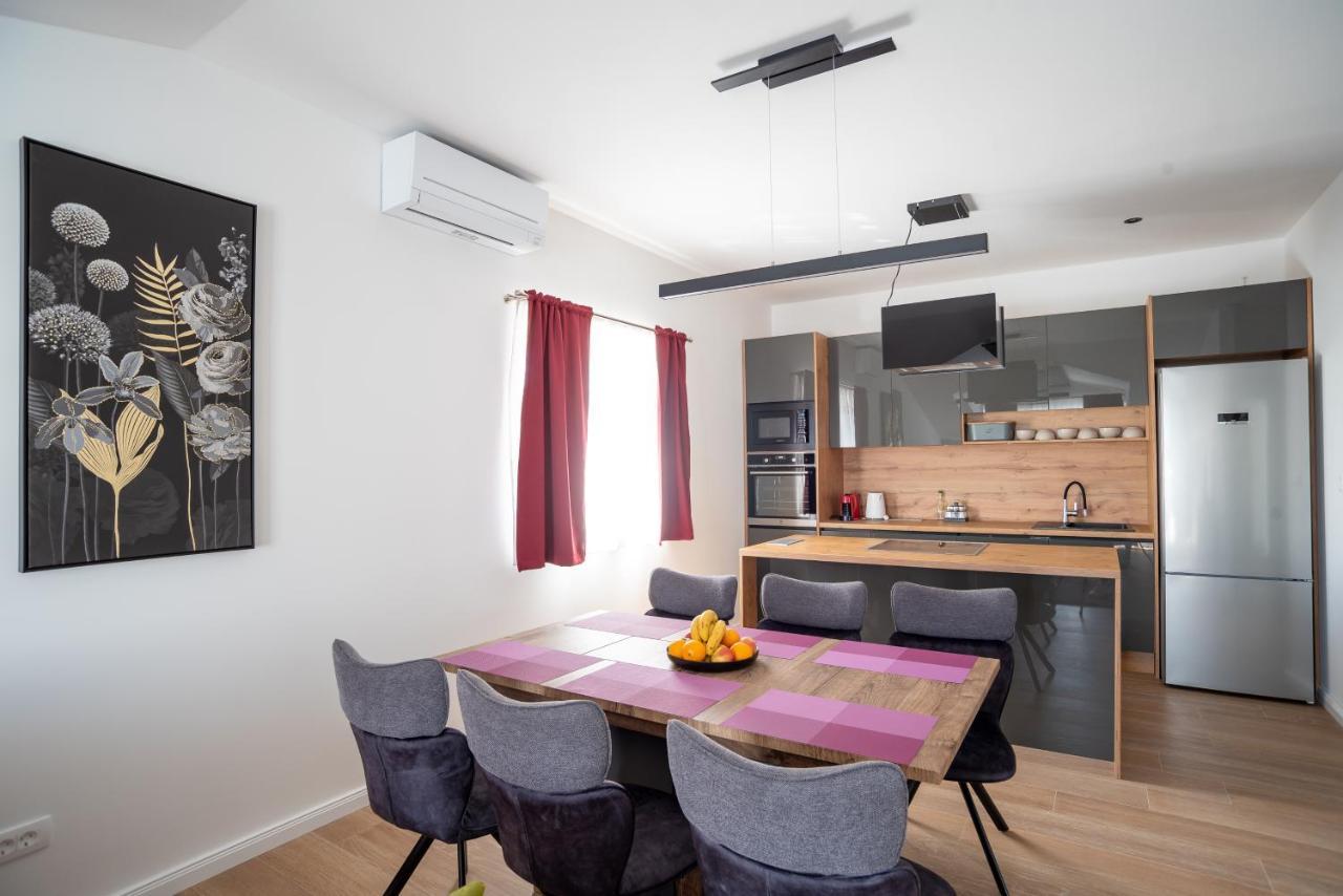 Appartement Onyx à Split Extérieur photo