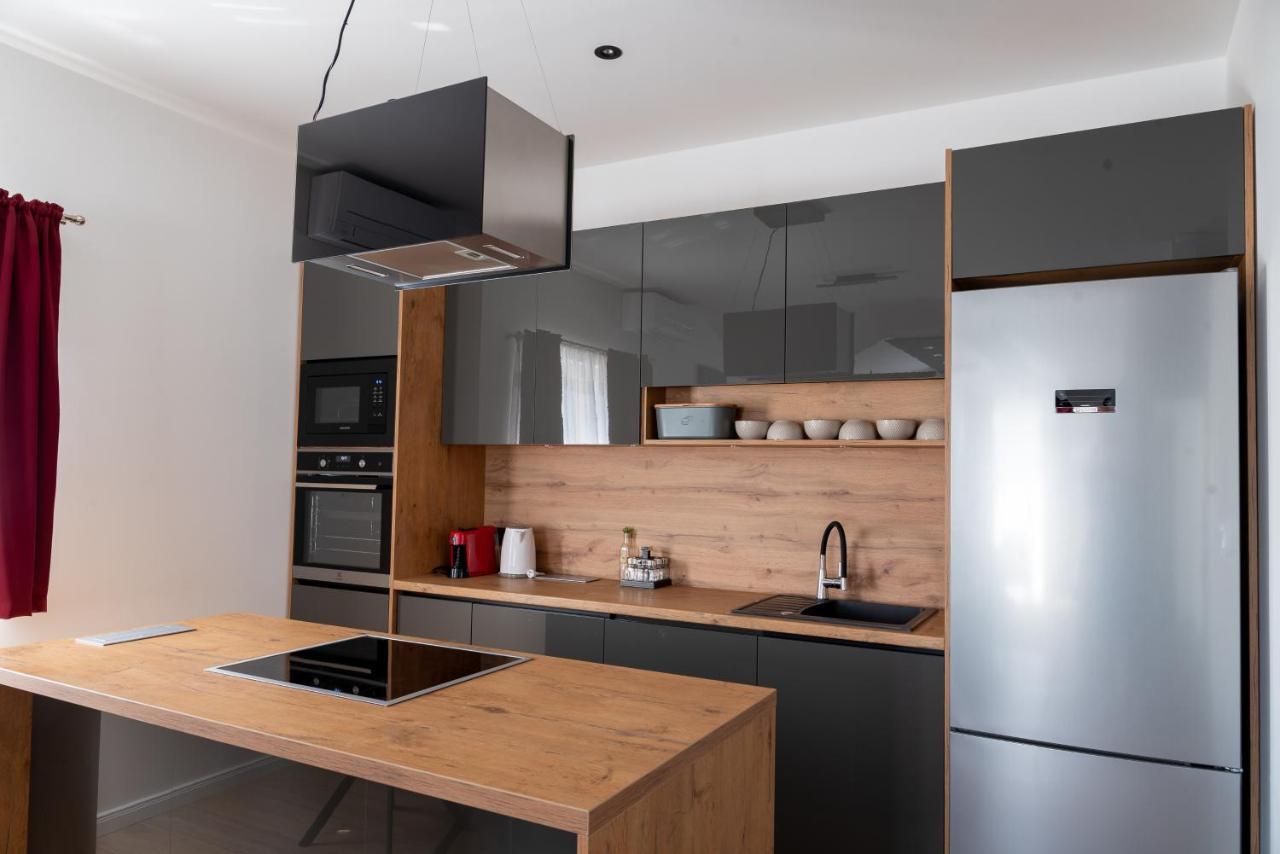 Appartement Onyx à Split Extérieur photo