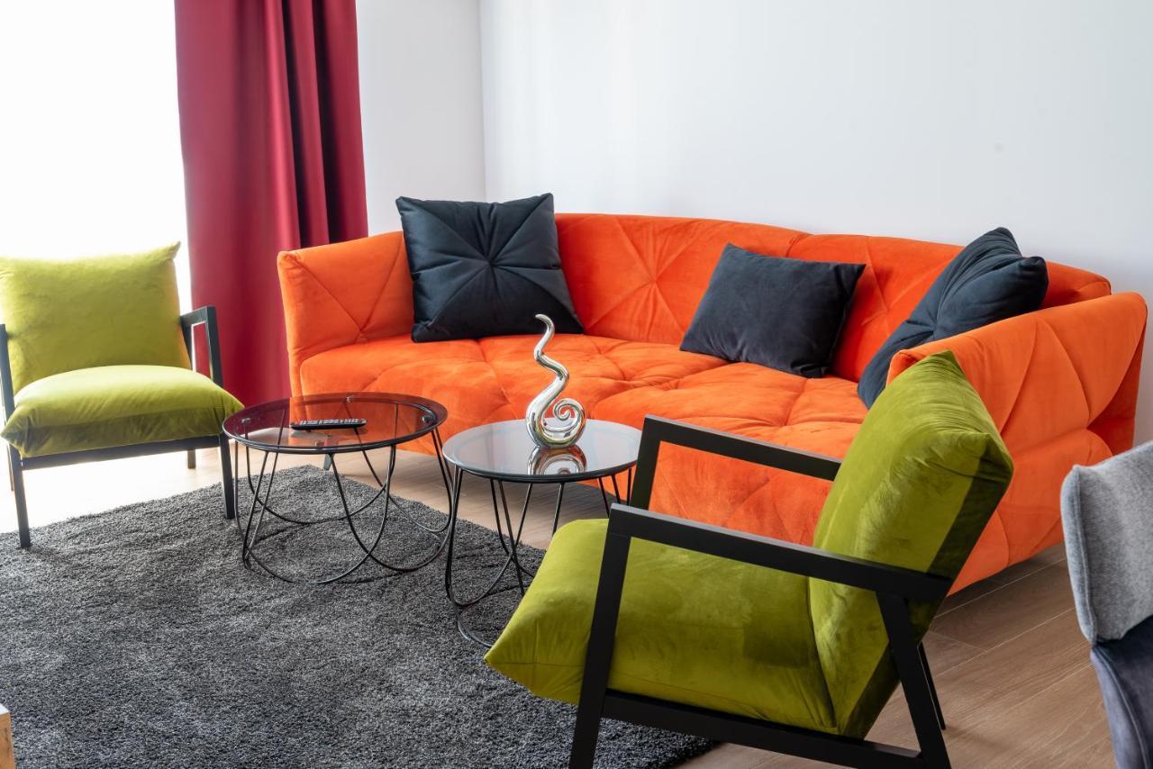 Appartement Onyx à Split Extérieur photo