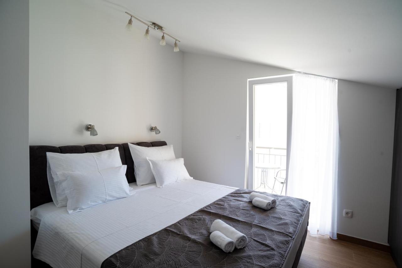 Appartement Onyx à Split Extérieur photo