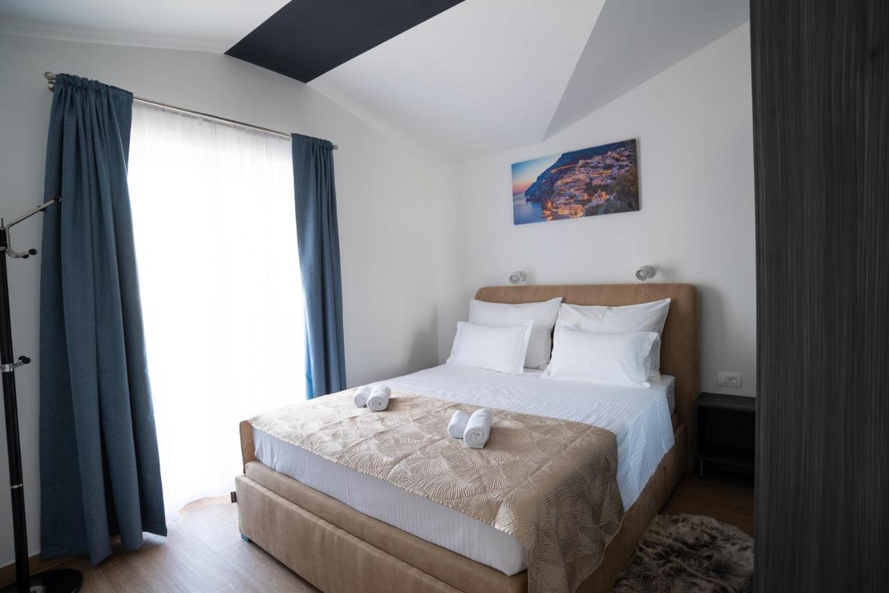 Appartement Onyx à Split Extérieur photo